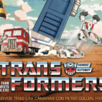 Cinemark Transformers Afiche